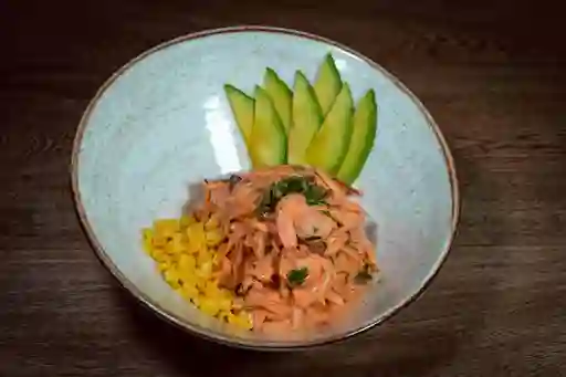 Ceviche Rocoto