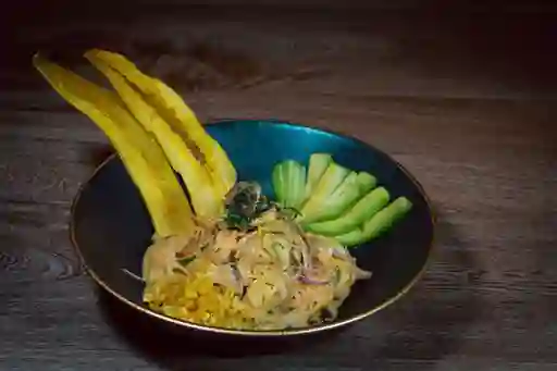 Ceviche la Cima