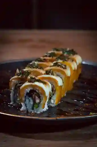 Caribean Roll