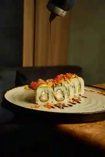 Nako Roll
