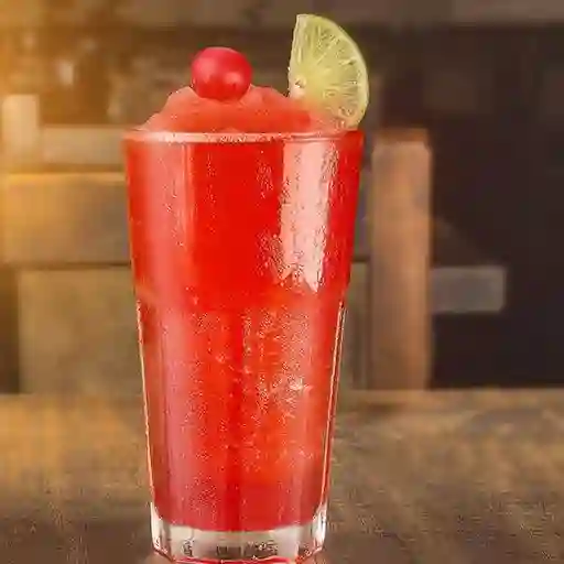 Limonada Cerezada 600 ml