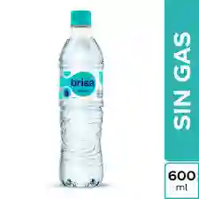 Brisa Agua sin Gas 600 ml