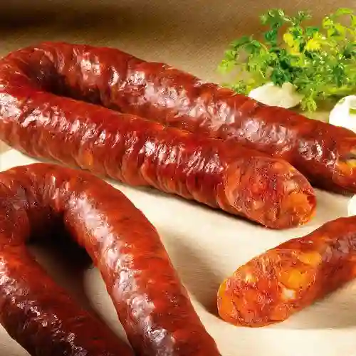 Chorizo Especial