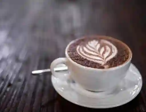Mocaccino