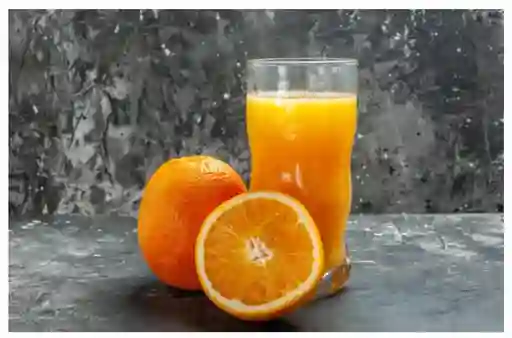 Jugo de Naranja 7Onz