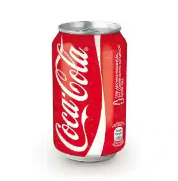 Coca Cola Original 330ML