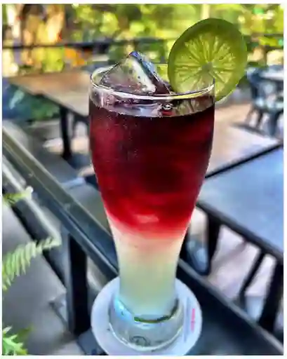 Limonada de Vino 9Onz