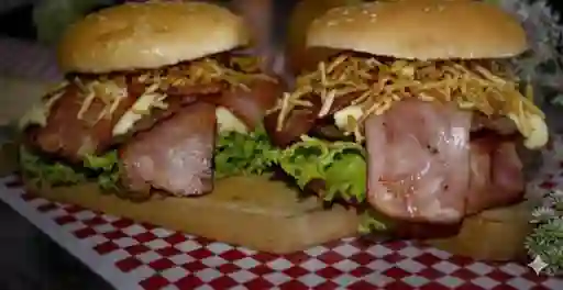 Súper Combo Familiar