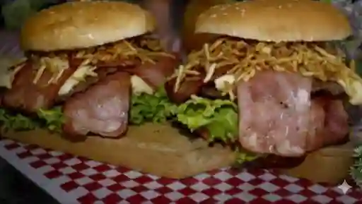 Clásico Combo Personal