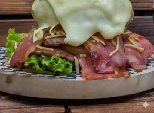 Gratinados para Tres