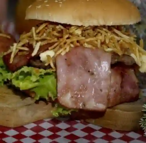 Súper Combo Personal