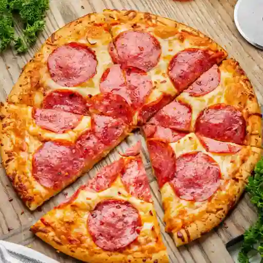 Pizza Personal Salami