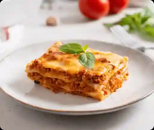 Lasagna Mixta