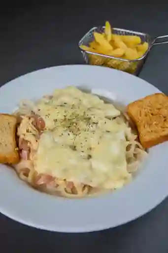 Carbonara
