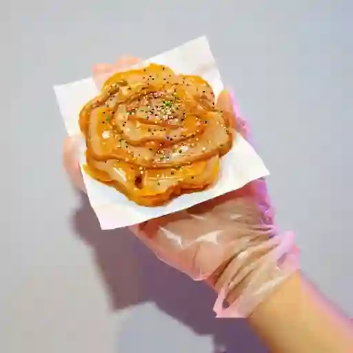 Solterita Casada 2 Pzas