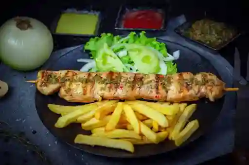 Pincho Pollo