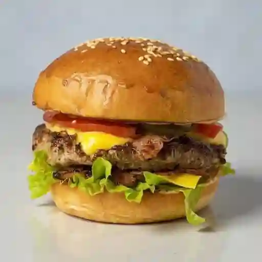 Combo Hamburepa Criolla