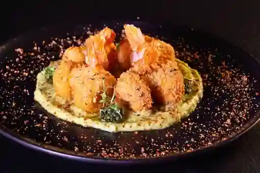 Sorpresa de Langostino