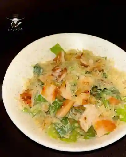 Ensalada César