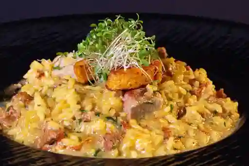 Risotto Pepina Yances