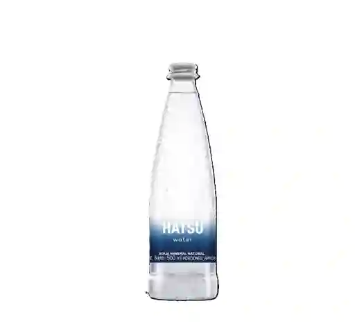 Agua Hatsu 300Ml