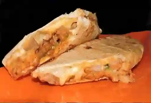 Sándwich ESPECIAL CORDERO