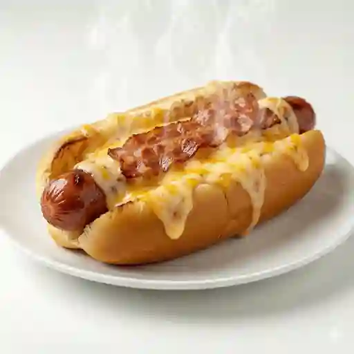 Hot Dog Americano