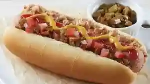Hot Dog Choributy