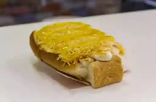 Ranchero Original 4 Salchichas