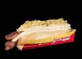 Super Ranchero 2 Salchichas