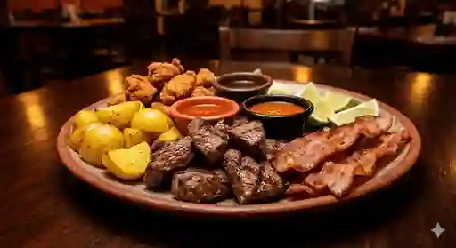 Picada Mixta Personal