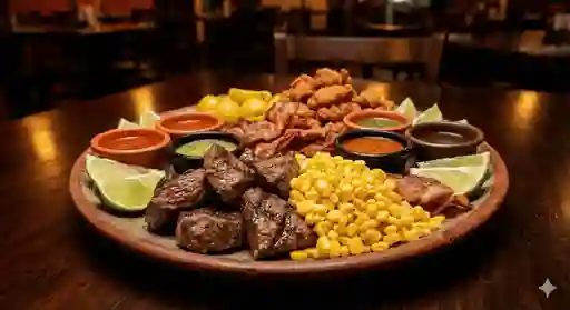 Picada Para 2