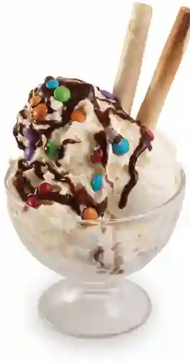 Sundae Chocolate
