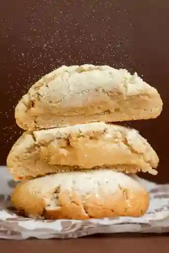 Galleta de Leche Klim