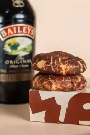 Galleta de Baileys