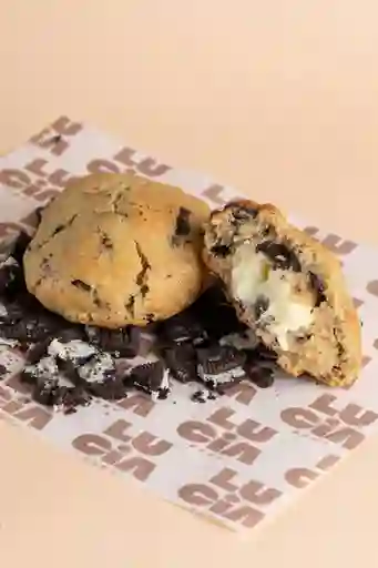 Galleta de Oreo