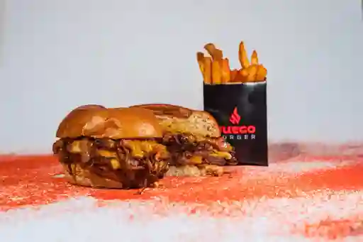 Rappi Fest Combo La Plena