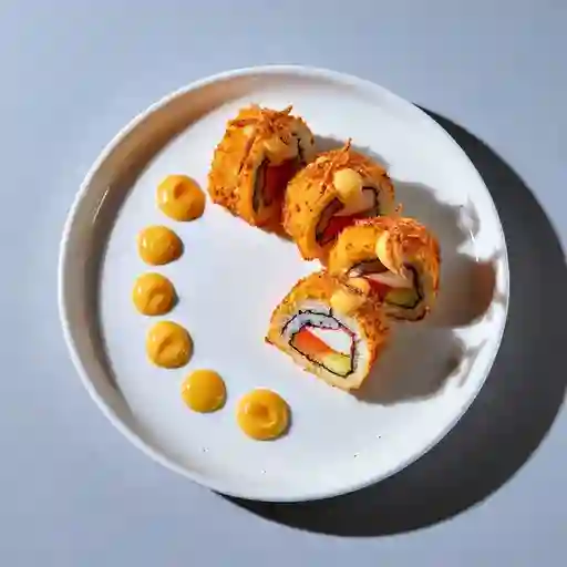 Orientaru Roll