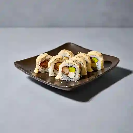 Sensation Roll