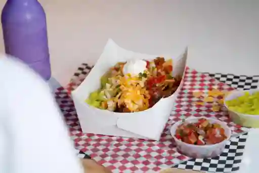 Nachos