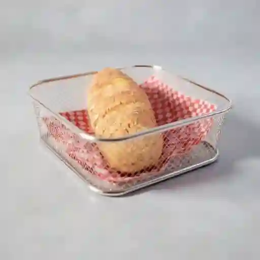 Dedo de queso Hojaldrado