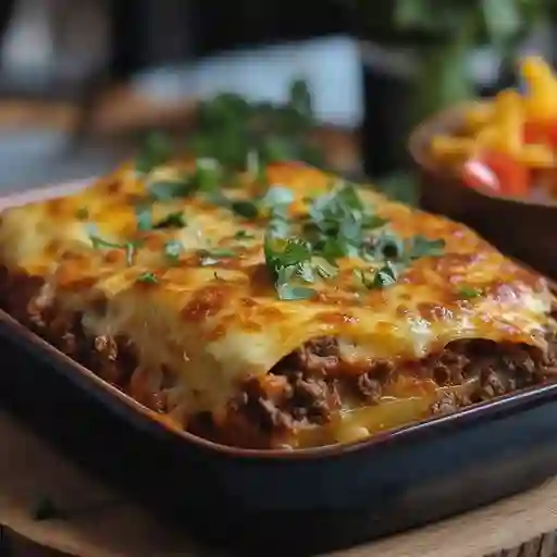 Bolognesa tradicional