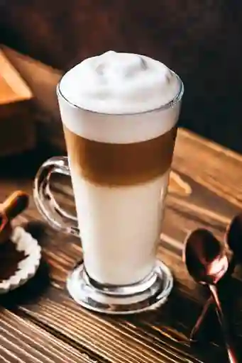 Café latte