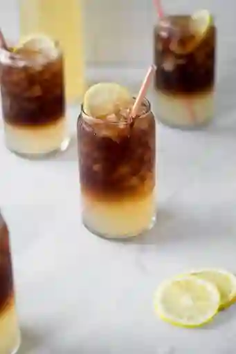 Limonada de café