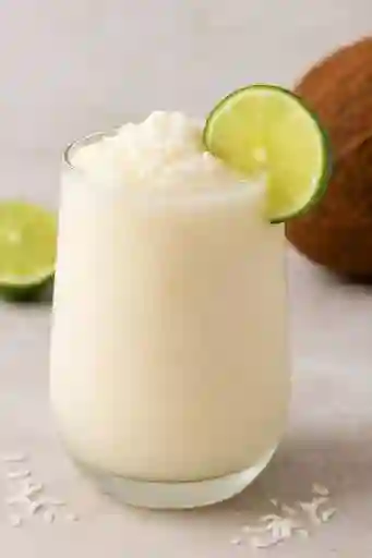 Limonada de coco