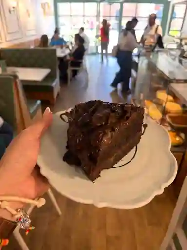 Torta de Ciruelas Envinadas