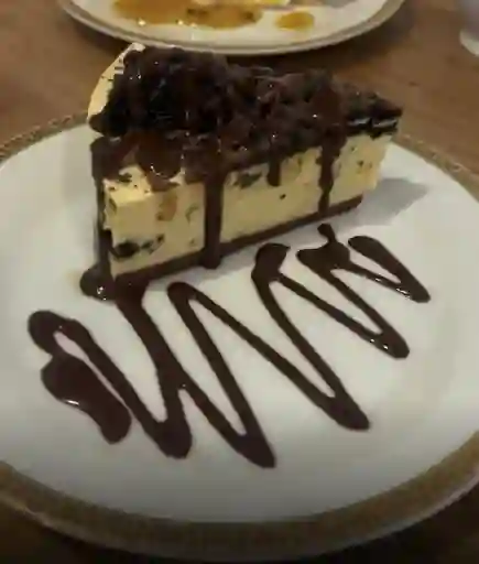 Sueño de Chocolate Porcion.