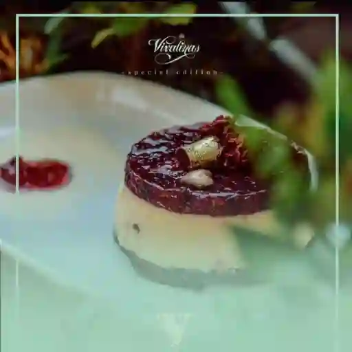 Cheesecake Frios Porcion