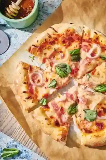 Picante Dorado (Pizza Master 2024)