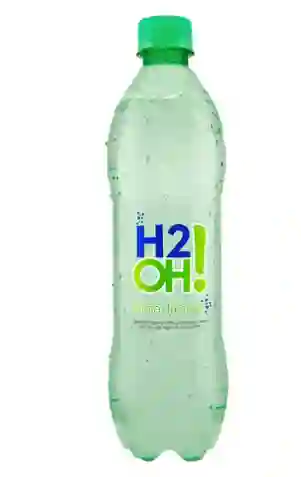 H20 600 ml